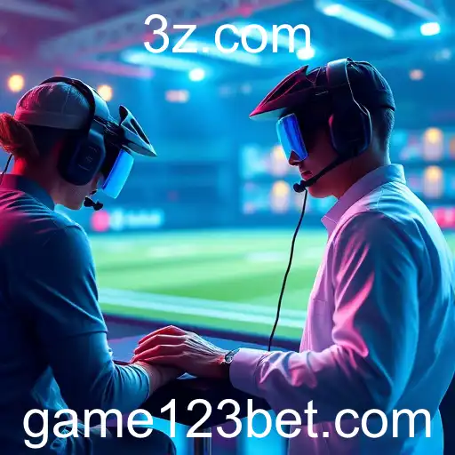 A Ascensão do 123bet no Cenário Global de Jogos