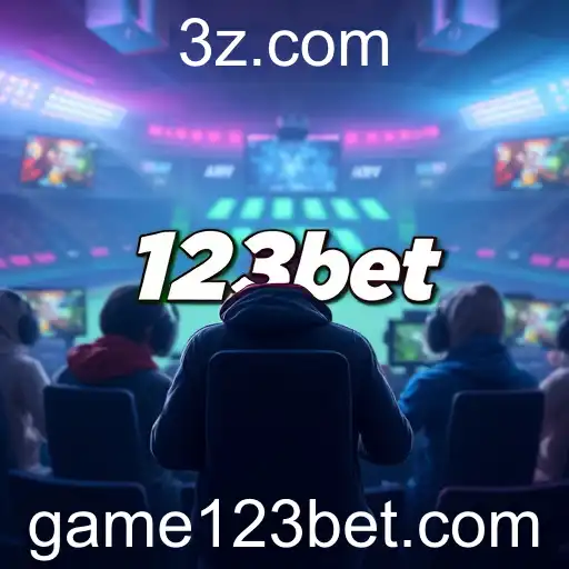 123bet: O Fenômeno dos Jogos no Brasil