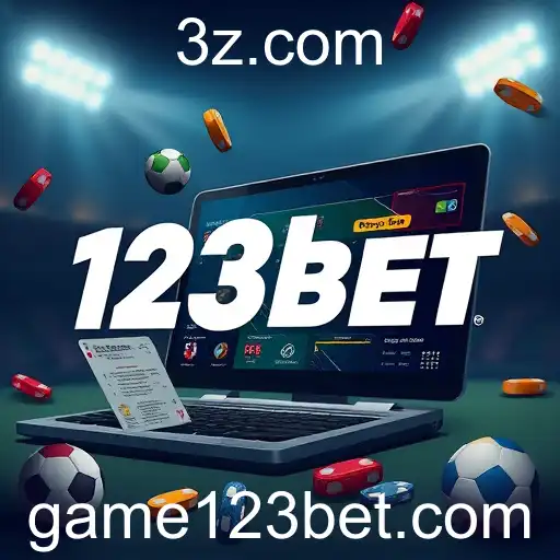 A Ascensão e Regulação dos Sites de Jogos Online