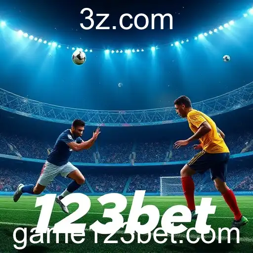 Indústria de Jogos Online e a Influência da 123bet no Brasil