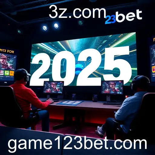 O impacto do 123bet no mercado de jogos online em 2025