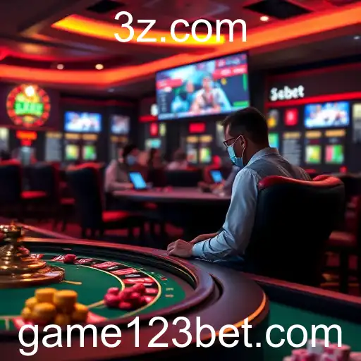 Inovações e Tendências no Mundo dos Jogos em 2025