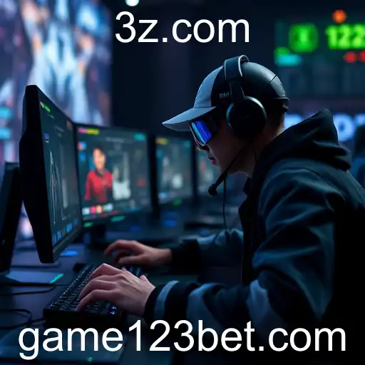 A Ascensão dos Jogos de Apostas Online em 2025