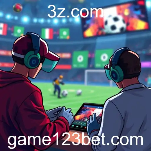 A Ascensão dos Jogos Online em Português