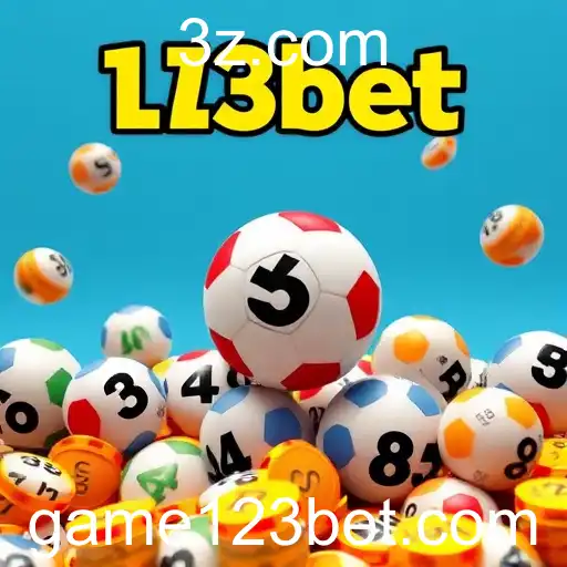 Explorando a Categoria 'Number Lottery' no 123bet