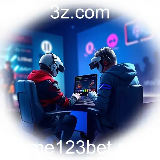 A Evolução dos Jogos de Azar Online em 2025