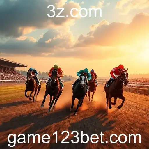 Race Betting: O Fascínio e a Estratégia nas Apostas de Corrida no 123bet