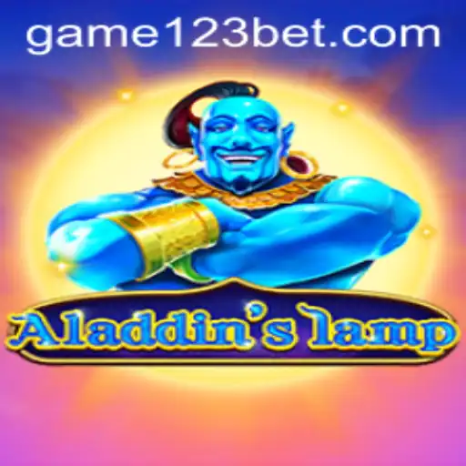 Exploring the Magical World of Aladdinslamp at 123bet