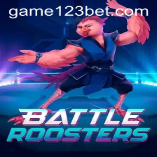 BattleRoosters Unleashed: A Closer Look at the Game Dominating 123bet