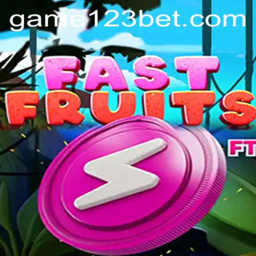 FastFruits: A Frantic and Fun Gaming Experience with 123bet