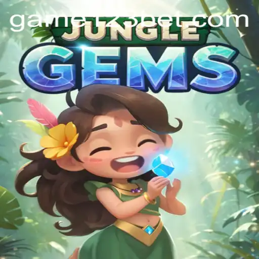 Explore the Exciting World of JungleGems: The Thrilling Adventure Game