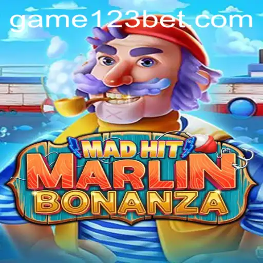 Discover the Thrills of MadHitMarlinBonanza and the Gaming Revolution with 123bet
