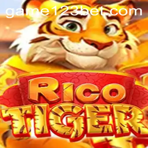 Discover the Exciting World of RicoTiger: A Comprehensive Guide