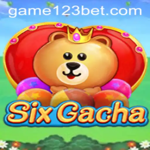 Unveiling SixGacha: A New Era in Digital Entertainment with 123bet
