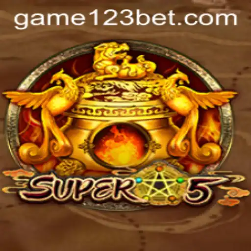 Exploring Super5: The Exciting New Game from 123bet