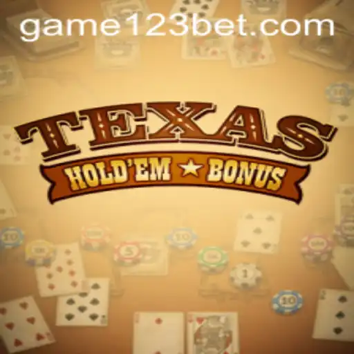 Exploring Texas Hold'em Bonus: The Thrilling Casino Game